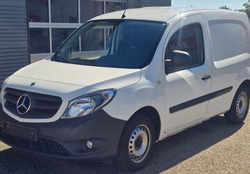 Mercedes-Benz Citan 44.000 km 15.998 &euro; Landau 76829