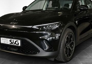 Smart #3 3.047 km 38.900 &euro; Karlsruhe 76185