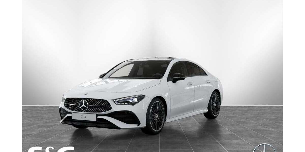 Mercedes-Benz CLA 200 20.770 km 36.990 &euro; Pforzheim 75179