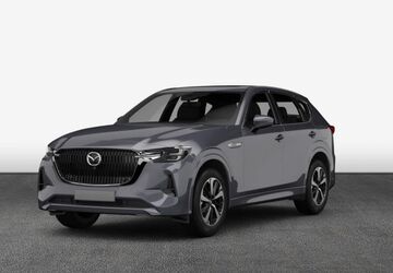 Mazda CX-60 3.900 km 53.989 &euro; Rastatt 76437