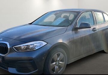 BMW 118 78.261 km 16.490 &euro; Germersheim 76726