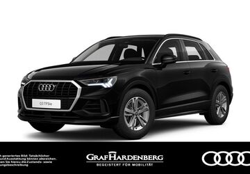 Audi Q3 29.159 km 28.980 &euro; Karlsruhe 76131