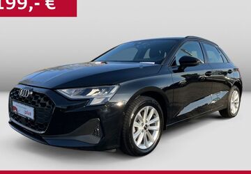 Audi A3 25.661 km 30.490 &euro; Pforzheim 75179