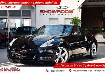 Nissan 370Z 50.000 km 34.990 &euro; Waghäusel 68753