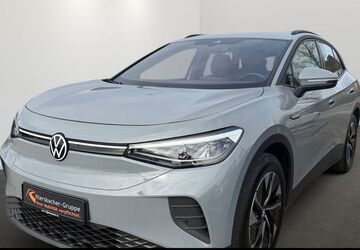 VW ID.4 45.197 km 21.950 &euro; Germersheim 76726