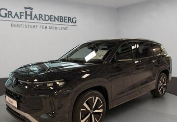 VW Tayron 5.000 km 49.990 &euro; Karlsruhe 76131