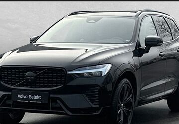 Volvo XC60 13.000 km 57.250 &euro; Karlsruhe 76187