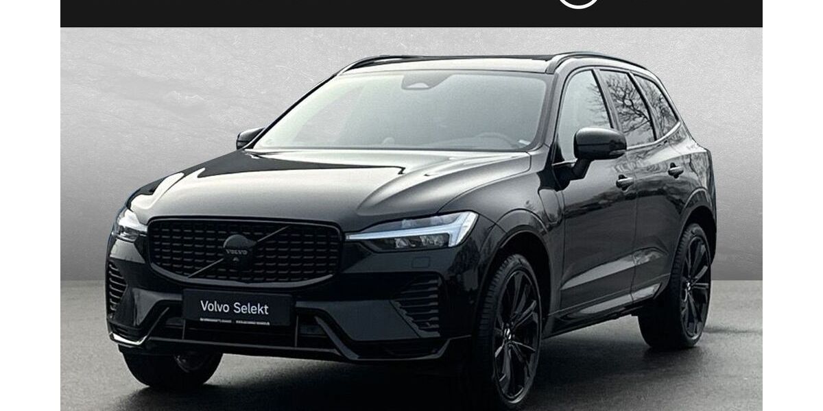 Volvo XC60 13.000 km 57.250 &euro; Karlsruhe 76187