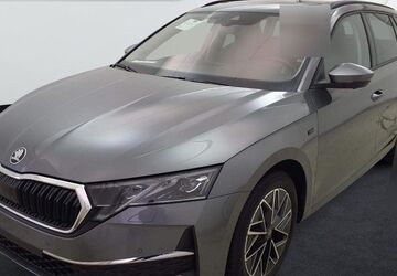 Skoda Octavia 19.791 km 31.930 &euro; Durmersheim 76448