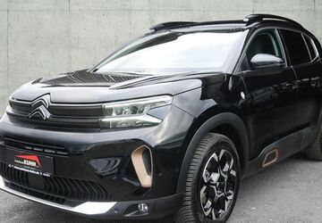Citroen C5 Aircross 23.400 km 25.790 &euro; Karlsruhe 76185