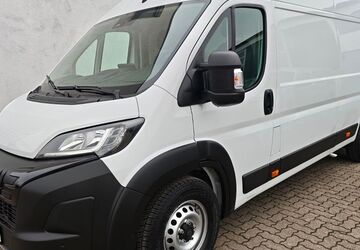 Peugeot Boxer 29.300 km 20.990 &euro; Ötigheim 76470