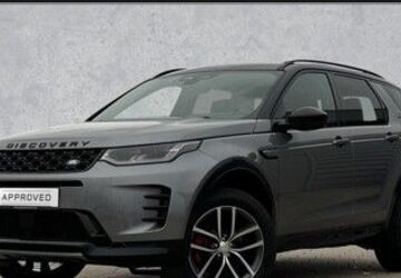 Land Rover Discovery Sport 22.000 km 44.750 &euro; Karlsruhe 76187