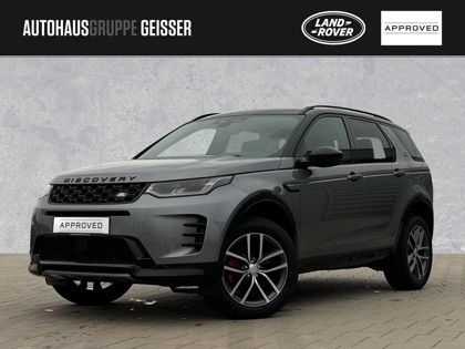 Land Rover Discovery Sport 22.000 km 44.750 &euro; Karlsruhe 76187