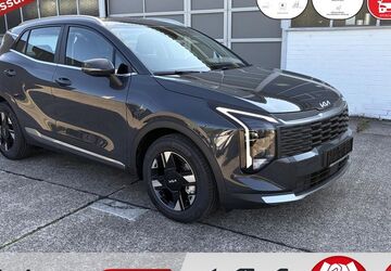 Kia Sportage 5.000 km 30.999 &euro; Ettlingen 76275