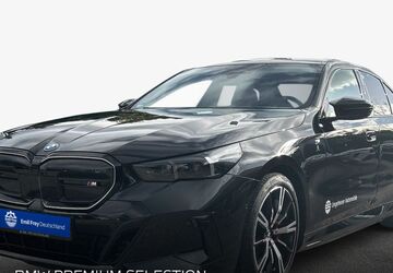BMW i5 14.990 km 73.490 &euro; Ettlingen 76275