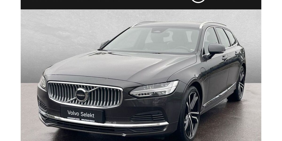 Volvo V90 23.000 km 51.750 &euro; Karlsruhe 76187