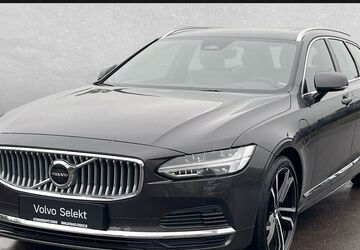 Volvo V90 23.000 km 54.750 &euro; Karlsruhe 76187