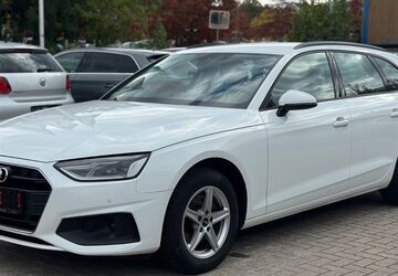 Audi A4 156.420 km 18.980 &euro; Oberderdingen 75038