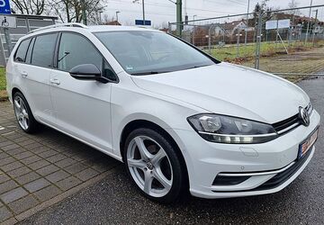 VW Golf 315.000 km 6.990 &euro; Germersheim 76726