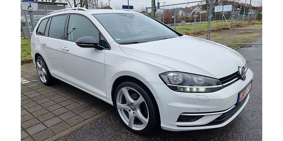 VW Golf 315.000 km 6.990 &euro; Germersheim 76726