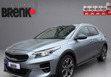 Kia XCeed 135.800 km 18.450 &euro; Karlsruhe 76187