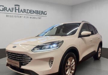 Ford Kuga 21.162 km 18.980 &euro; Karlsruhe 76185