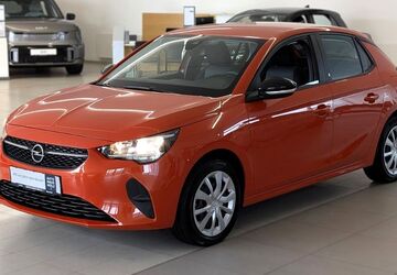 Opel Corsa 47.150 km 14.850 &euro; Landau 76829