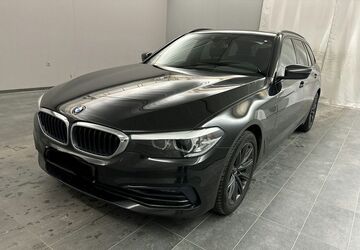 BMW 520 169.900 km 22.900 &euro; Bretten 75015