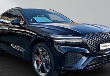 Genesis GV70 7.700 km 53.990 &euro; Karlsruhe 76131