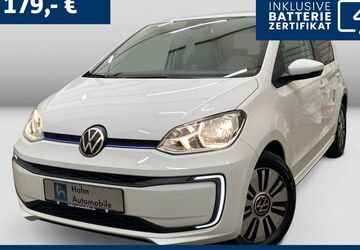 VW e-up! 9.978 km 16.890 &euro; Niefern-Öschelbronn 75223