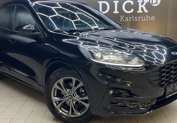 Ford Kuga 69.021 km 15.450 &euro; Karlsdorf-Neuthard 76689