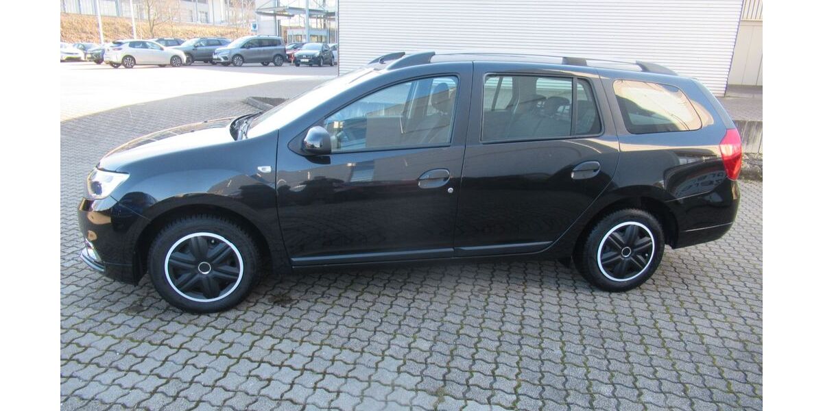 Dacia Logan 72.800 km 6.950 &euro; Karlsruhe 76131