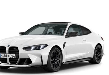 BMW M4 14.945 km 89.930 &euro; Pforzheim 75179