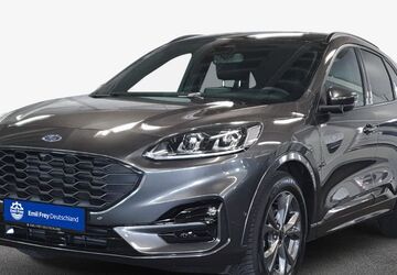 Ford Kuga 34.763 km 21.850 &euro; Pforzheim 75179