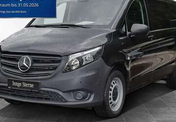 Mercedes-Benz Vito 46.690 km 25.466 &euro; Karlsruhe 76139