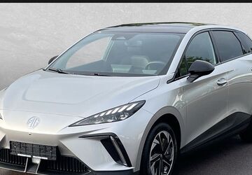 MG 4 21.000 km 23.890 &euro; Karlsruhe 76187