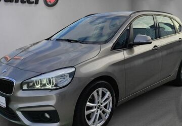 BMW 220 65.900 km 15.990 &euro; Pforzheim 75177