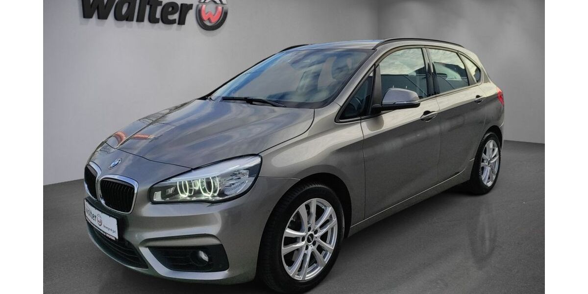 BMW 220 65.900 km 15.990 &euro; Pforzheim 75177