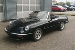 Alfa Romeo Spider 1.6 H Kennzeichen 114.000 km 14.899 &euro; Landau 76829