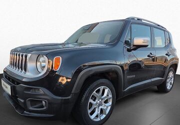 Jeep Renegade 67.050 km 12.490 &euro; Pforzheim 75179