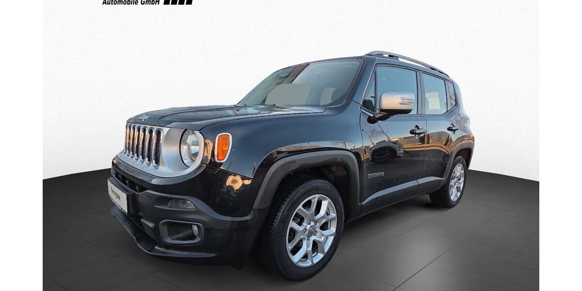 Jeep Renegade 67.050 km 12.490 &euro; Pforzheim 75179