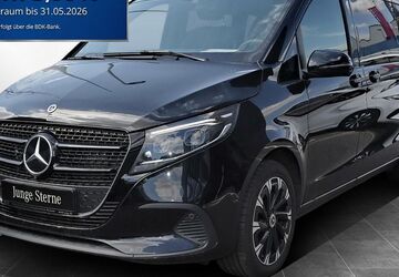 Mercedes-Benz V 250 16.020 km 69.899 &euro; Karlsruhe 76139