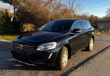 Volvo XC60 182.190 km 14.500 &euro; Karlsruhe 76189