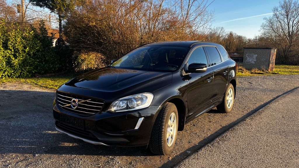 Volvo XC60 182.190 km 14.500 &euro; Karlsruhe 76189