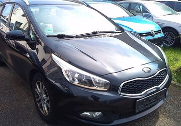 Kia Andere 208.500 km 2.999 &euro; Karlsruhe 76227