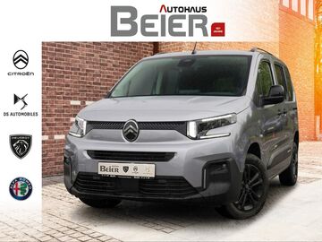 Gebrauchte Citroën Berlingo
