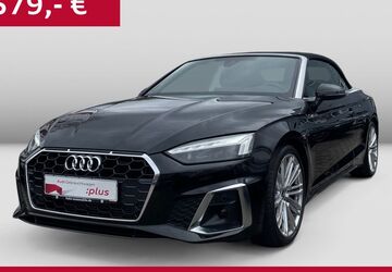 Audi A5 38.408 km 46.790 &euro; Pforzheim 75179