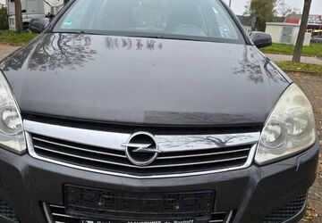 Opel Astra 273.000 km 1.450 &euro; Karlsruhe 76185