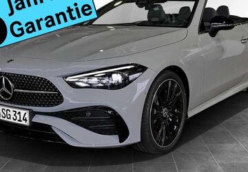 Mercedes-Benz CLE 300 20.369 km 66.300 &euro; Karlsruhe 76185