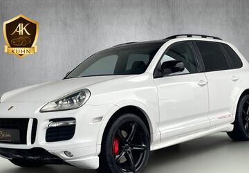 Porsche Cayenne 118.476 km 24.990 &euro; Wörth am Rhein 76744